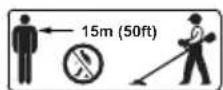 STIHL FSA 130 R - Trimmer - 8