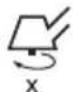 STIHL FSA 130 R - Symbols - 3
