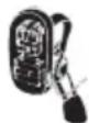 STIHL FSA 130 R - Description des systèmes de portage - 4