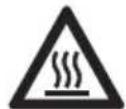 STIHL FSA 130 R - WARNING - 1