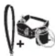 STIHL FSA 130 R - Beschreibung der Tragsysteme - 2
