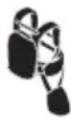 STIHL FSA 130 R - Beschreibung der Tragsysteme - 1