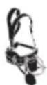STIHL FSA 130 R - Description of the carrying systems - 3