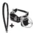 STIHL FSA 130 R - Description des systèmes de portage - 2