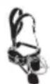 STIHL FSA 130 R - Beschreibung der Tragsysteme - 3