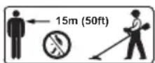 STIHL FSA 130 R - Motorsense - 8