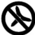 STIHL FSA 130 R - Safety Precautions English - 3