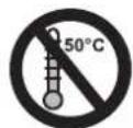 STIHL HSA 56 - Warning Signs - 9