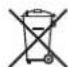 STIHL HSA 56 - Symbols - 12