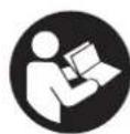 STIHL HSA 56 - Warning Signs - 2
