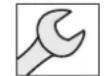 STIHL HSA 56 - Symbols - 6