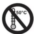 STIHL HSA 56 - WARNING - 2