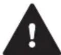 STIHL HSA 94 R - Warning Signs - 1