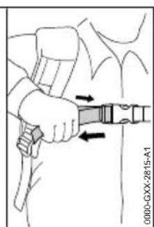 STIHL HSA 94 R - Batterie STIHL AR - 2