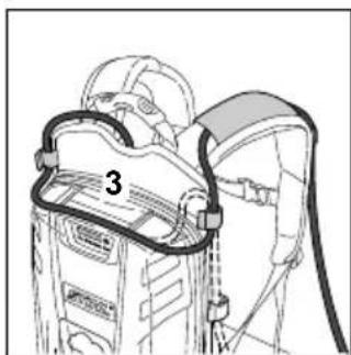 STIHL HSA 94 R - Aansluitkabel aanbrengen en afstellen - 3