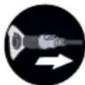 STIHL HSA 94 R - AVVERTENZA - 2