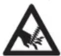 STIHL HSA 94 R - Nederlands 4 Veiligheidsinstructies - 1