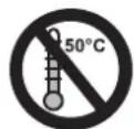 STIHL MSA 120 CBQ - Warning Signs - 9