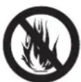 STIHL MSA 120 CBQ - Warning Signs - 7