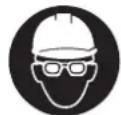 STIHL MSA 120 CBQ - WARNING - 2