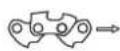 STIHL MSA 120 CBQ - Symbols - 1
