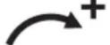 STIHL MSA 120 CBQ - Symbole - 2
