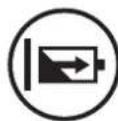 STIHL MSA 120 CBQ - Symbols - 7