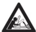 STIHL MSA 120 CBQ - Warning Signs - 4