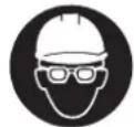 STIHL MSA 120 CBQ - WARNING - 1