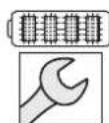 STIHL MSA 120 CBQ - Symbols - 6