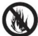 STIHL MSA 220 CB - Warning Symbols - 7