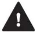 STIHL MSA 220 CB - Warning Symbols - 1