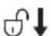 STIHL MSA 220 CB - Symbols - 4