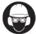 STIHL MSA 220 CB - WARNING - 3