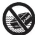 STIHL MSA 220 CB - WARNING - 3