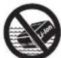 STIHL MSA 220 CB - Warning Symbols - 8
