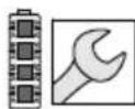 STIHL MSA 220 CB - Symbols - 6
