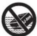 STIHL MSA 161 T - Warning Symbols - 10