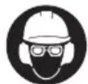 STIHL MSA 161 T - WARNING - 2