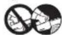 STIHL MSA 161 T - WARNING - 2