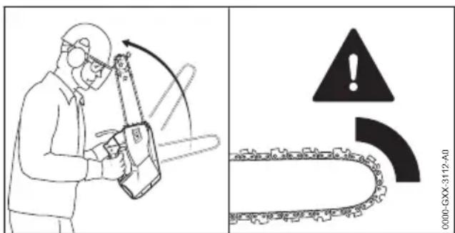 STIHL MSA 161 T - Rebond - 1