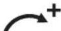 STIHL MSA 161 T - Symbole - 2
