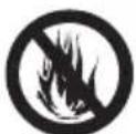 STIHL MSA 161 T - Warning Symbols - 9
