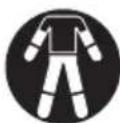 STIHL MSA 161 T - Warning Symbols - 4