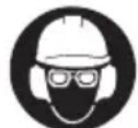 STIHL MSA 161 T - WARNING - 3
