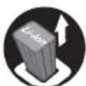 STIHL MSA 161 T - Warning Symbols - 8
