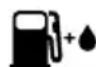 STIHL HL 94 - Pictogrammes - 1