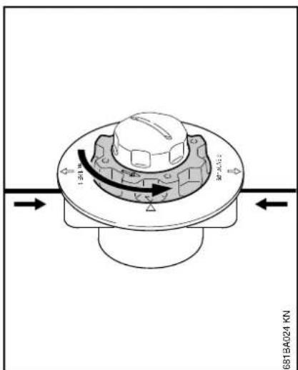 STIHL FS 40 - AVERTISSEMENT - 4