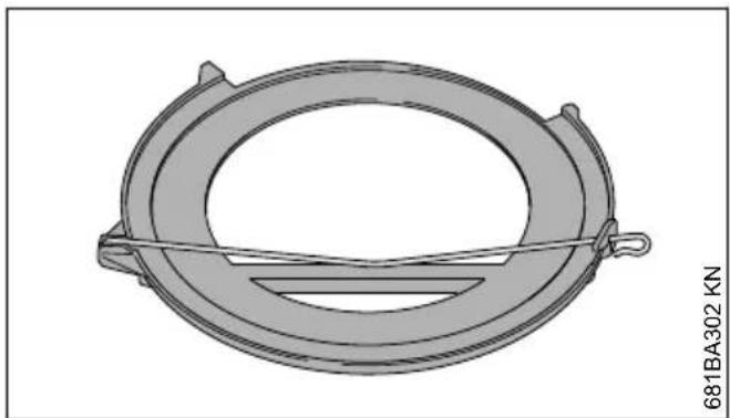 STIHL FS 131 - Seghe circolari - 1