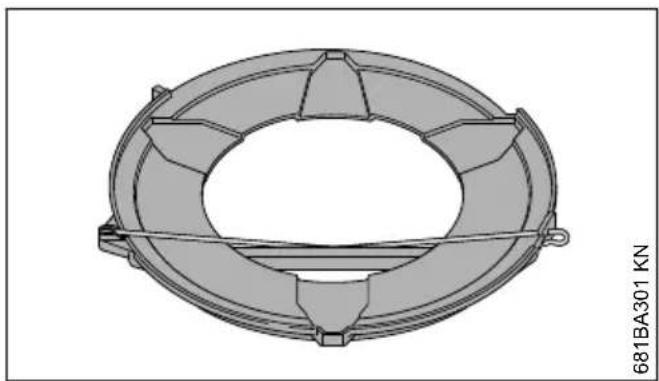 STIHL FS 131 - Dickichtmesser 250 mm - 5